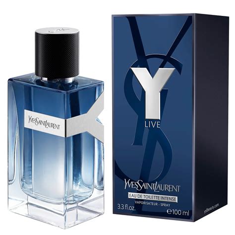 ysl eau perfume|YSL y for men 100ml.